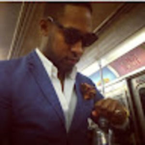 Meet your Posher, Adonis